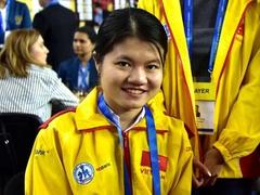 Chess masters bring home Asian bronzes
