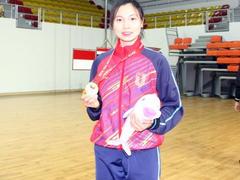 Karate athletes win medals at ASEAN University Games
