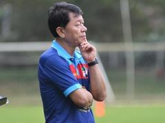 Chung Hae Seong to manage HCM City FC