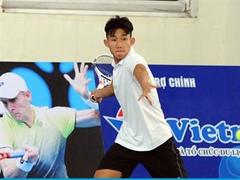 Phương to compete in Australian Open Junior Champs