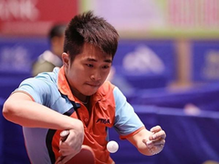 Hải Dương and Hồ Chí Minh City players progress in table tennis tournament