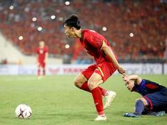 Hậu among five U-21 stars to shine at AFC Asian Cup 2019
