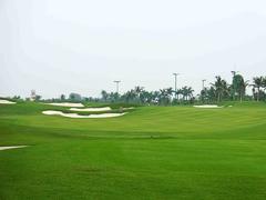 Vhandicap golf tournament to tee off in Hà Nội