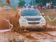 Quảng Ninh set to host off-road races