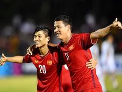 Thai club want to sign Vietnamese players
