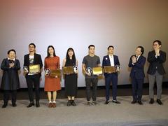 Top short film contest sees four winners