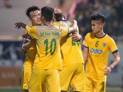 Thanh Hóa aim to beat Yangon United at AFC Cup