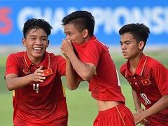 U16 team to compete in ASEAN football in Japan