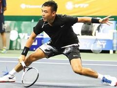Vietnamese tennis players rise in world rankings