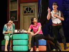 HCMC theatres stage new shows for Tết