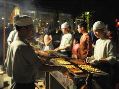 Đà Nẵng tourism leaps 30% for Tết