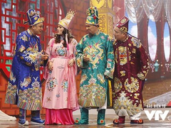 Vietnam Television registers the copyright of TV programme