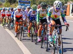 Thi claims leading role, Fuchiati grabs sixth stage