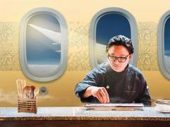 Vietnamese-Australian chef named Vietnam Airlines’ food ambassador