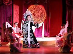 New cultural programme preserves traditional values