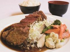 Japanese Beef Steak