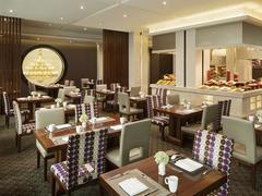 Culinary excellence at Movenpick Hotel’s Mangosteen Restaurant in Hà Nội