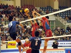 Hoa Lư Volleyball Cup begins in Ninh Bình