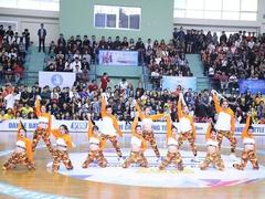 VUG Dance Battle 2018 starts in Hà Nội