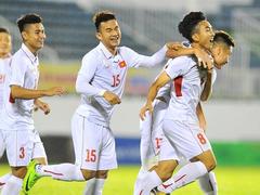 Việt Nam to win U19 tournament after second straight win