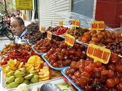 My ô mai, fruit tradition has become big business