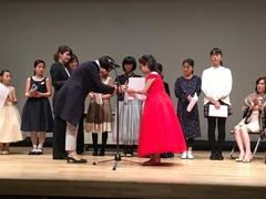 VN students win prizes in Japan