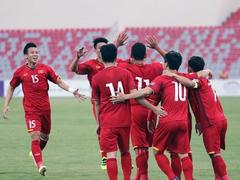 Việt Nam team close to world top 100