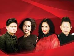 Vietnamese artistes to perform at charity concert