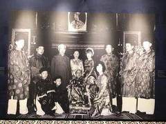 Show tells Independence Palace’s full story