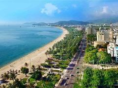 Bình Thuận to develop Mũi Né into national tourism site