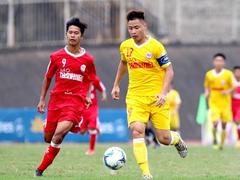 Hà Nội beat HCM City at U19 event