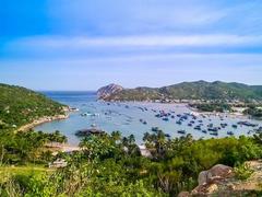 Ninh Thuận to boost tourism