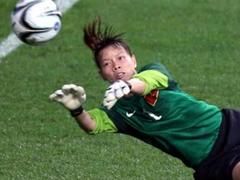 Trinh on AFC website before Asian Women’s Cup