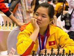 Việt Nam wins 3 golds in chess championship