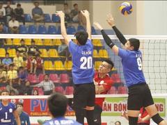 Tràng An Ninh Bình enter semi-final
