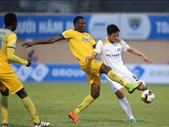 Thanh Hóa win V.League’s south central derby