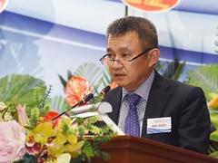 Thành elected chairman of VCRSF