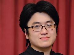 Young pianist wants to prove his ‘worth’