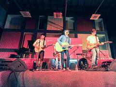 Indie band launches music movie