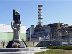 Chernobyl Disaster remembered