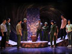 Hà Nội directors shine at national drama festival