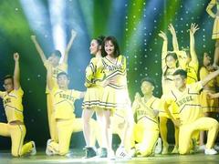 Glee Vietnam nominated for Best Scripted Format