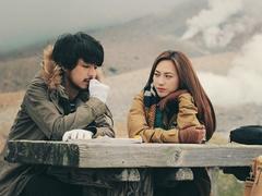 VN romance film out in Japan