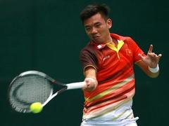 Việt Nam promoted to Davis Cup’s Group II