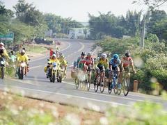Bình Dương television cycling tournament to open