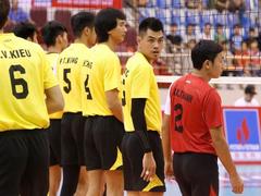VN to host 2 int’l volleyball competitions