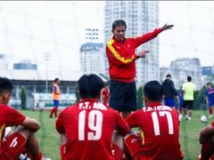 U19s drawn in group of death at Asian tourney
