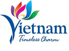 First Logo Việt Nam exhibition takes place