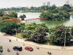 Hoàn Kiếm District launches new tourism websites