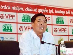 Hùng resigns as deputy chairman of VPF